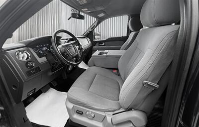 2012 Ford F-150 XL   - Photo 7 - Edmonton, AB T6B 0B7