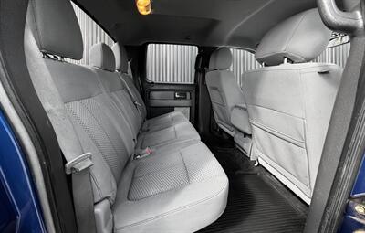 2012 Ford F-150 XL   - Photo 9 - Edmonton, AB T6B 0B7