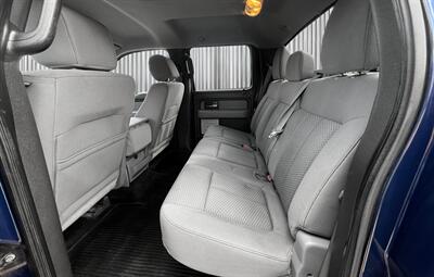 2012 Ford F-150 XL   - Photo 8 - Edmonton, AB T6B 0B7