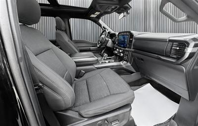 2021 Ford F-150 XLT   - Photo 10 - Edmonton, AB T6B 0B7