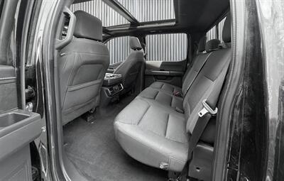 2021 Ford F-150 XLT   - Photo 8 - Edmonton, AB T6B 0B7