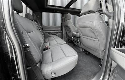 2021 Ford F-150 XLT   - Photo 9 - Edmonton, AB T6B 0B7