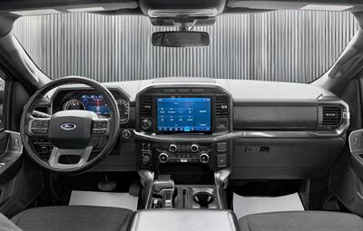2021 Ford F-150 XLT   - Photo 11 - Edmonton, AB T6B 0B7