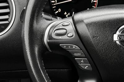 2018 Nissan Pathfinder SV   - Photo 14 - Edmonton, AB T6B 0B7