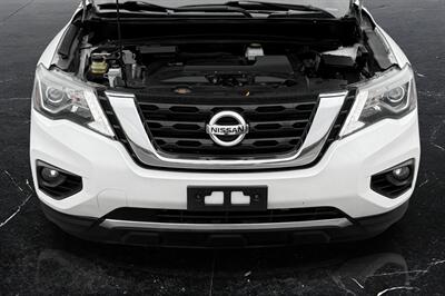 2018 Nissan Pathfinder SV   - Photo 10 - Edmonton, AB T6B 0B7
