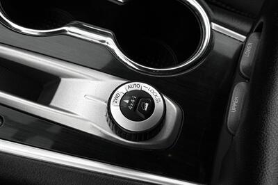 2018 Nissan Pathfinder SV   - Photo 20 - Edmonton, AB T6B 0B7