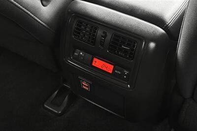 2018 Nissan Pathfinder SV   - Photo 21 - Edmonton, AB T6B 0B7
