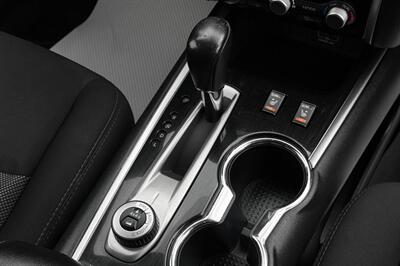 2018 Nissan Pathfinder SV   - Photo 19 - Edmonton, AB T6B 0B7