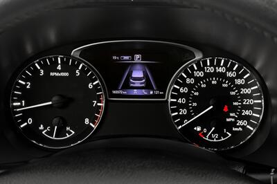 2018 Nissan Pathfinder SV   - Photo 13 - Edmonton, AB T6B 0B7