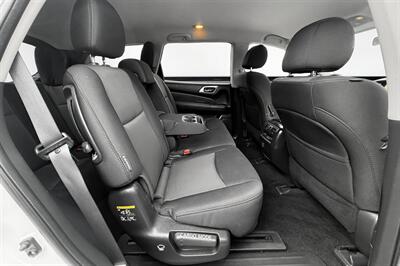 2018 Nissan Pathfinder SV   - Photo 25 - Edmonton, AB T6B 0B7