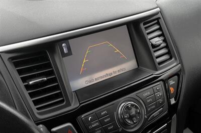 2018 Nissan Pathfinder SV   - Photo 18 - Edmonton, AB T6B 0B7
