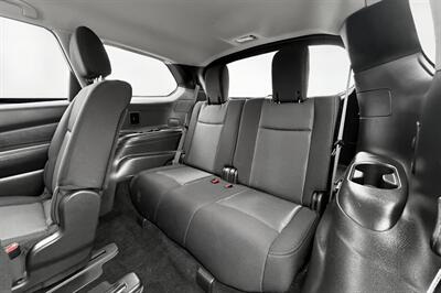 2018 Nissan Pathfinder SV   - Photo 24 - Edmonton, AB T6B 0B7