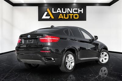 2009 BMW X6 xDrive50i   - Photo 4 - Edmonton, AB T6B 0B7