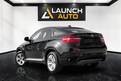 2009 BMW X6 xDrive50i   - Photo 3 - Edmonton, AB T6B 0B7