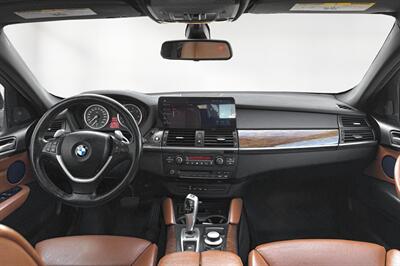 2009 BMW X6 xDrive50i   - Photo 11 - Edmonton, AB T6B 0B7