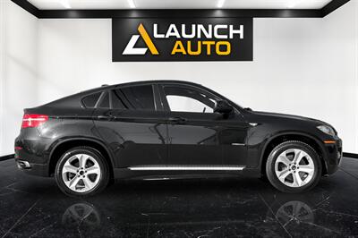 2009 BMW X6 xDrive50i   - Photo 5 - Edmonton, AB T6B 0B7