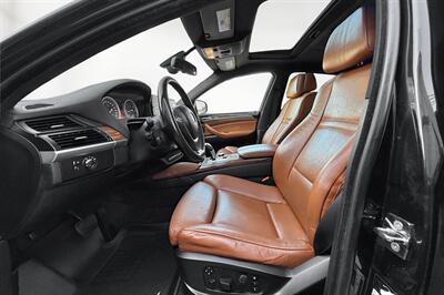 2009 BMW X6 xDrive50i   - Photo 7 - Edmonton, AB T6B 0B7