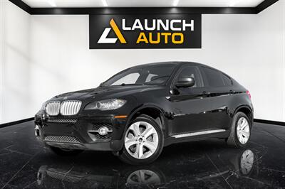 2009 BMW X6 xDrive50i   - Photo 1 - Edmonton, AB T6B 0B7
