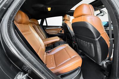 2009 BMW X6 xDrive50i   - Photo 9 - Edmonton, AB T6B 0B7
