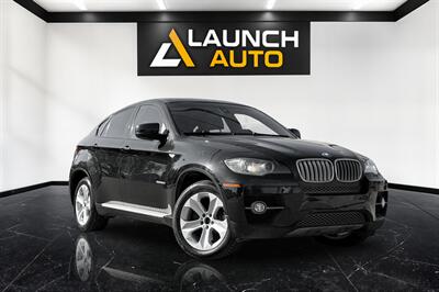 2009 BMW X6 xDrive50i   - Photo 6 - Edmonton, AB T6B 0B7