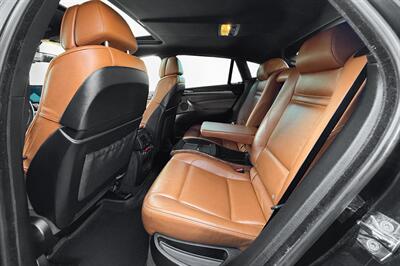 2009 BMW X6 xDrive50i   - Photo 8 - Edmonton, AB T6B 0B7