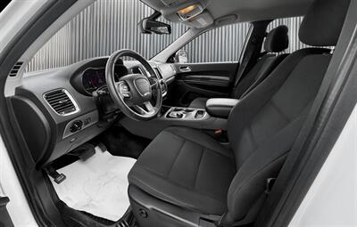 2015 Dodge Durango SXT   - Photo 7 - Edmonton, AB T6B 0B7