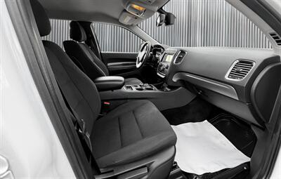 2015 Dodge Durango SXT   - Photo 10 - Edmonton, AB T6B 0B7