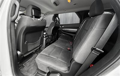 2015 Dodge Durango SXT   - Photo 8 - Edmonton, AB T6B 0B7