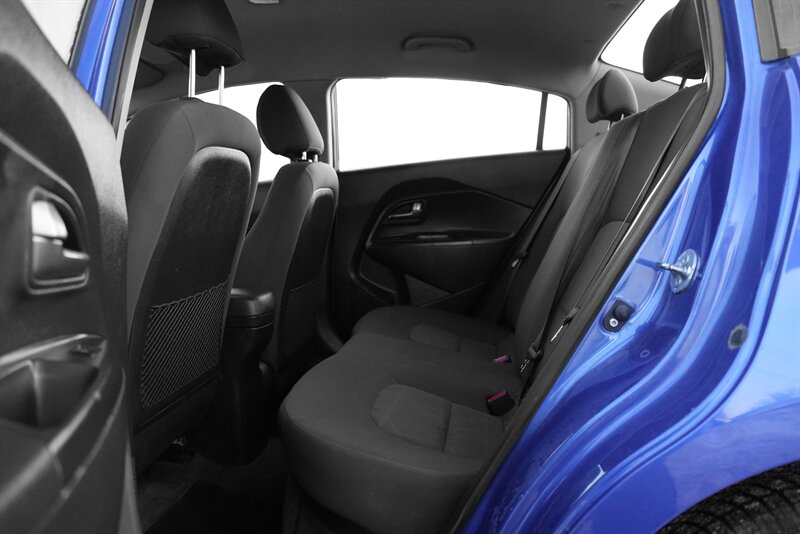 2013 Kia Rio LX - Photo 20 - Edmonton, AB T5G 3E5