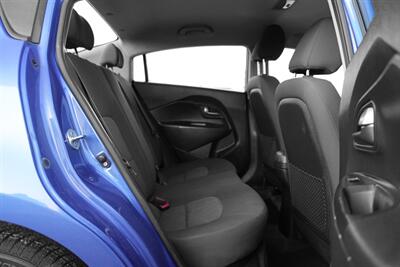 2013 Kia Rio LX - Photo 21 - Edmonton, AB T5G 3E5