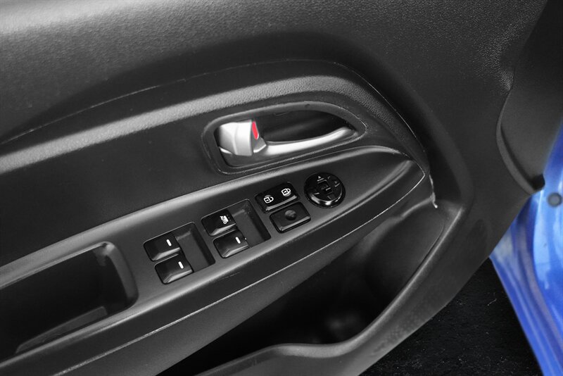 2013 Kia Rio LX - Photo 10 - Edmonton, AB T5G 3E5