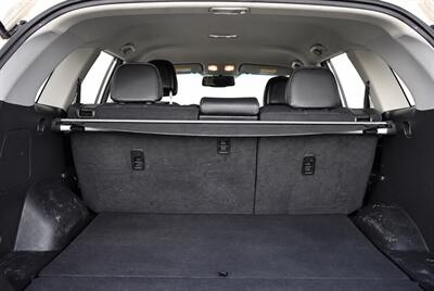 2011 Kia Sorento EX - Photo 14 - Edmonton, AB T5G 3E5
