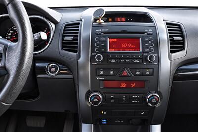 2011 Kia Sorento EX - Photo 9 - Edmonton, AB T5G 3E5