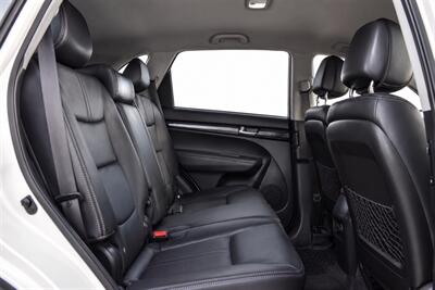 2011 Kia Sorento EX - Photo 12 - Edmonton, AB T5G 3E5