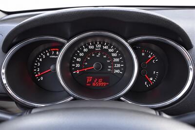 2011 Kia Sorento EX - Photo 7 - Edmonton, AB T5G 3E5