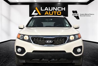 2011 Kia Sorento EX - Photo 5 - Edmonton, AB T5G 3E5
