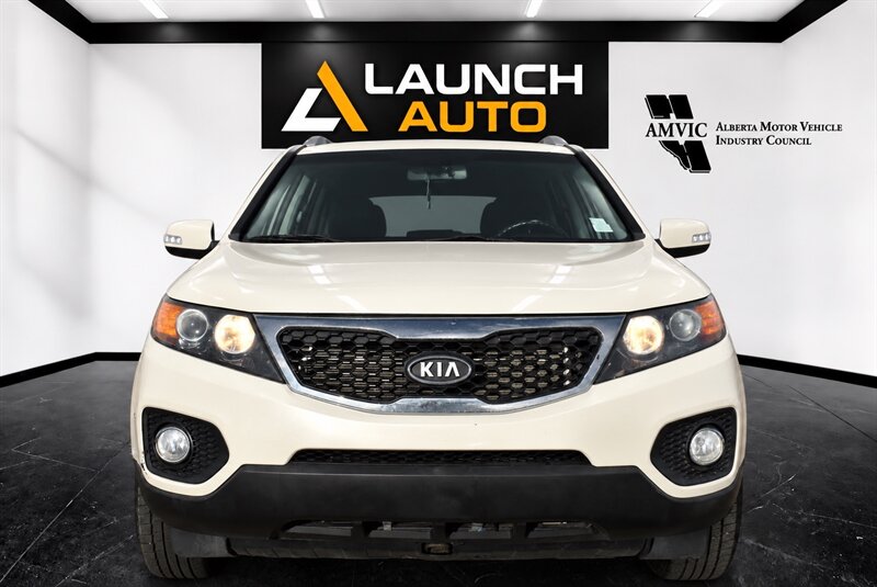 2011 Kia Sorento EX - Photo 5 - Edmonton, AB T5G 3E5