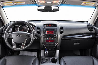 2011 Kia Sorento EX - Photo 11 - Edmonton, AB T5G 3E5