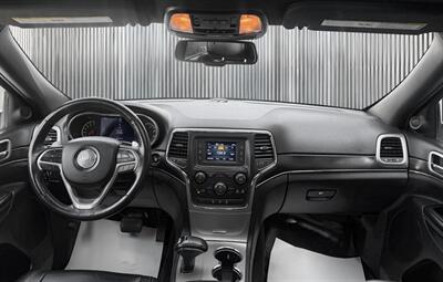 2014 Jeep Grand Cherokee Limited   - Photo 11 - Edmonton, AB T6B 0B7