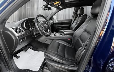 2014 Jeep Grand Cherokee Limited   - Photo 7 - Edmonton, AB T6B 0B7