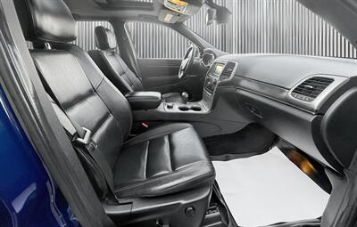 2014 Jeep Grand Cherokee Limited   - Photo 10 - Edmonton, AB T6B 0B7