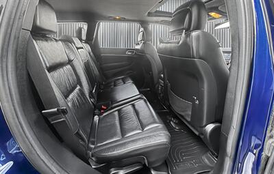 2014 Jeep Grand Cherokee Limited   - Photo 9 - Edmonton, AB T6B 0B7