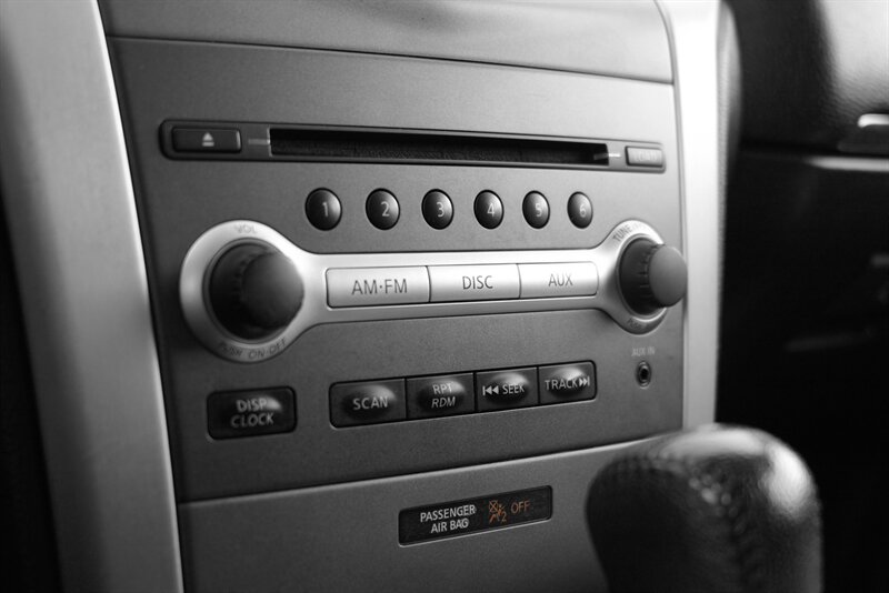 2014 Nissan Murano S - Photo 17 - Edmonton, AB T6B 0B7