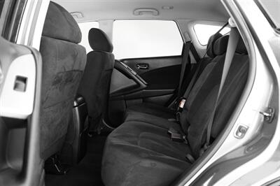 2014 Nissan Murano S - Photo 21 - Edmonton, AB T6B 0B7