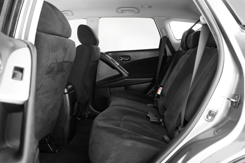 2014 Nissan Murano S - Photo 21 - Edmonton, AB T6B 0B7