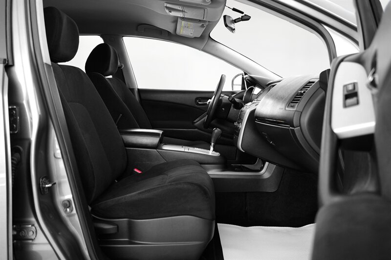 2014 Nissan Murano S - Photo 23 - Edmonton, AB T6B 0B7