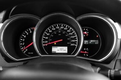 2014 Nissan Murano S - Photo 14 - Edmonton, AB T6B 0B7