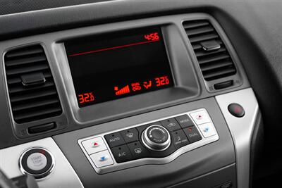 2014 Nissan Murano S - Photo 16 - Edmonton, AB T6B 0B7