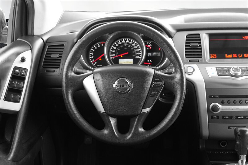 2014 Nissan Murano S - Photo 13 - Edmonton, AB T6B 0B7