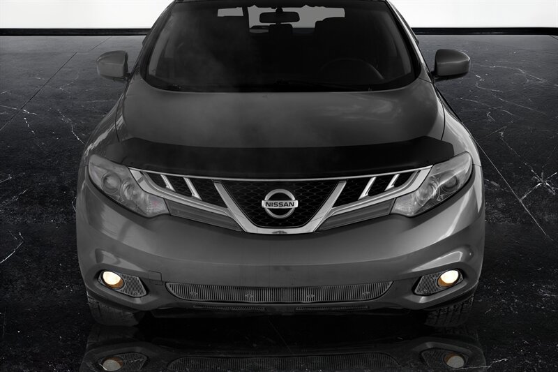 2014 Nissan Murano S - Photo 9 - Edmonton, AB T6B 0B7
